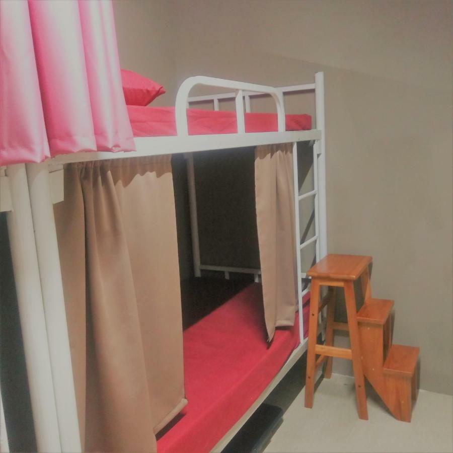 Heritage Hostel Singapore Eksteriør billede