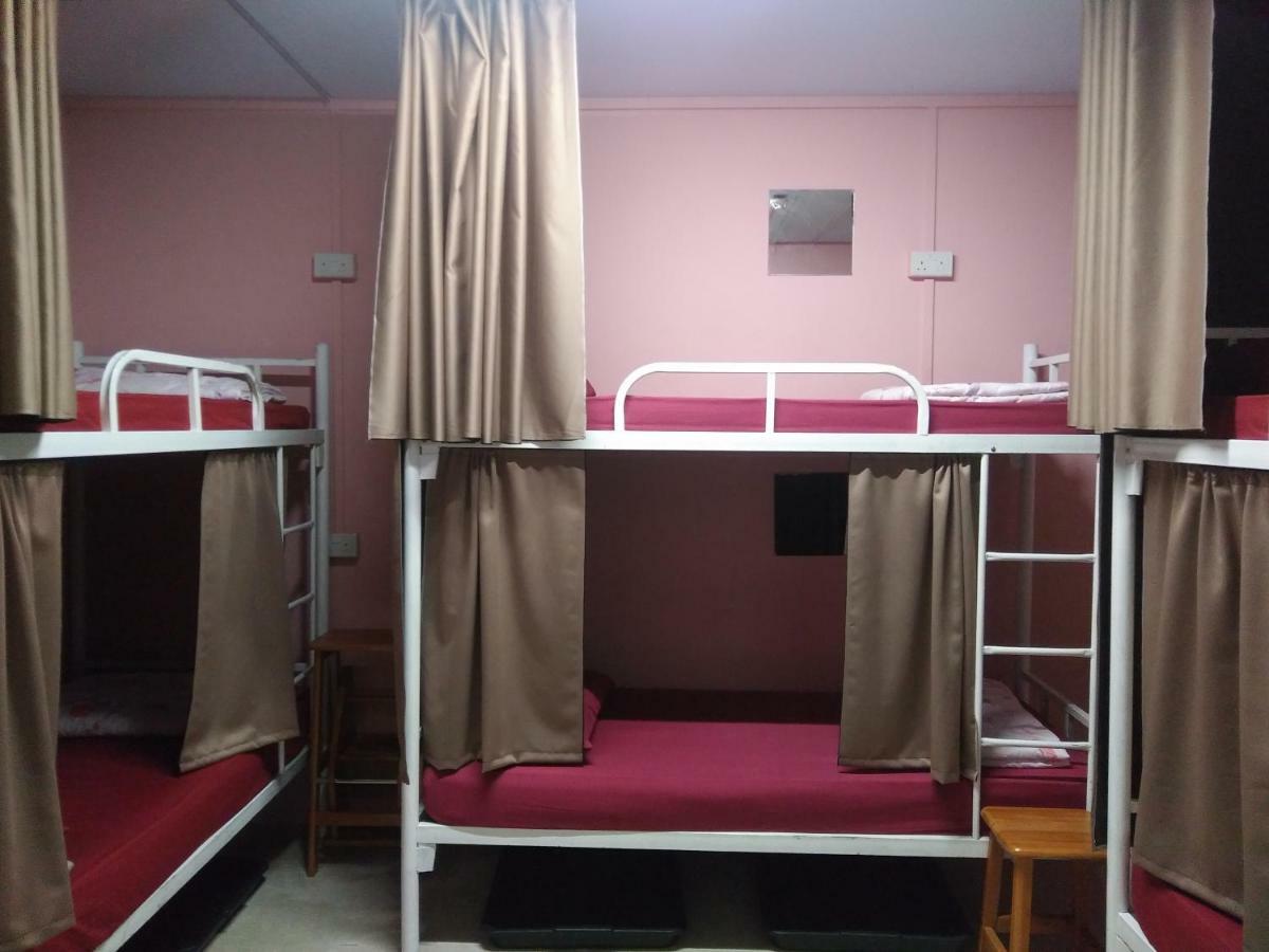 Heritage Hostel Singapore Eksteriør billede